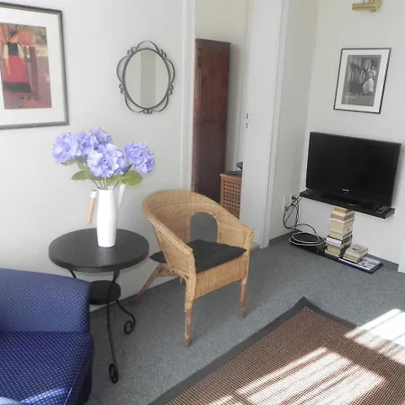 Apartment Haus Gooren Heringsdorf (Usedom)