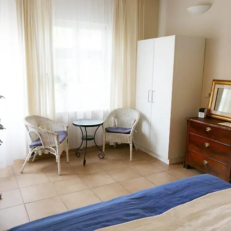 Haus Gooren Apartment *