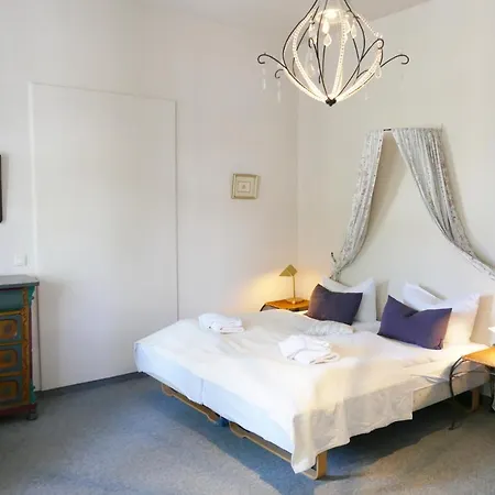 Haus Gooren Apartment Heringsdorf (Usedom)