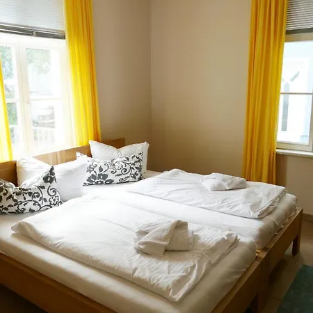 Apartment Haus Gooren